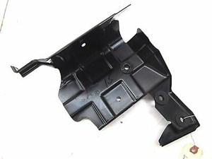 2003-2006 MERCEDES BENZ SL500R R230 OEM ABC FLUID OIL RESERVOIR TANK BRACKET