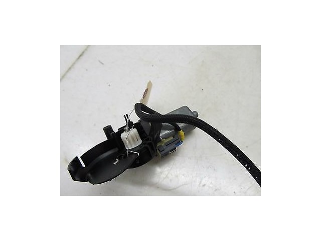 2001-2005 MERCEDES C240 W203 OEM RIGHT FRONT UPPER SEAT RECLINER MOTOR 