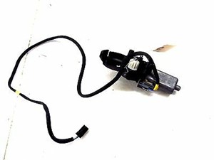 2001-2005 MERCEDES C240 W203 OEM RIGHT FRONT UPPER SEAT RECLINER MOTOR 