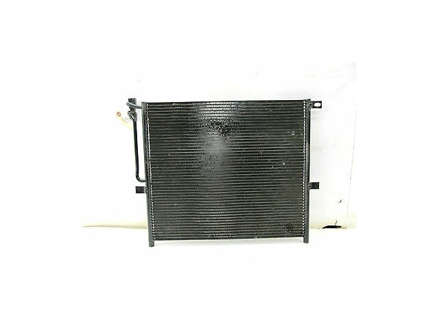 2004-2006 BMW X3 E83 OEM A/C AIR CONDITIONING CONDENSER RADIATOR 3400400