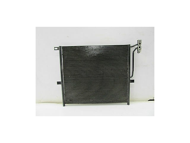 2004-2006 BMW X3 E83 OEM A/C AIR CONDITIONING CONDENSER RADIATOR 3400400