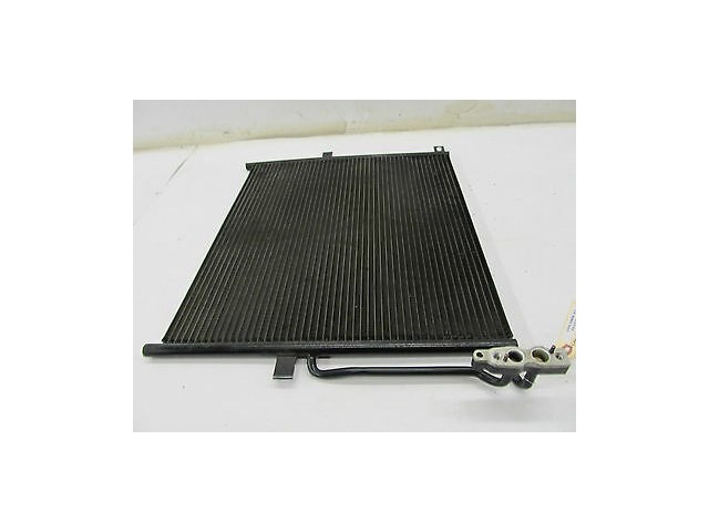 2004-2006 BMW X3 E83 OEM A/C AIR CONDITIONING CONDENSER RADIATOR 3400400