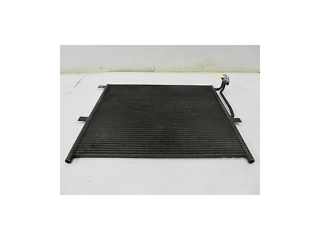 2004-2006 BMW X3 E83 OEM A/C AIR CONDITIONING CONDENSER RADIATOR 3400400