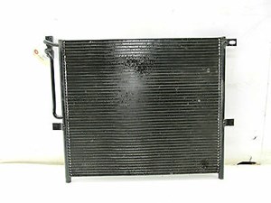 2004-2006 BMW X3 E83 OEM A/C AIR CONDITIONING CONDENSER RADIATOR 3400400
