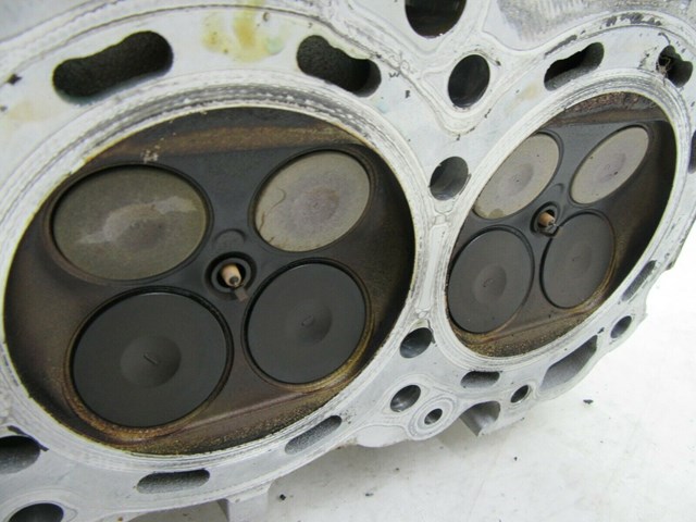 2013-2016 INFINITI QX60 JX35 OEM 3.5L VQ35 ENGINE MOTOR RIGHT SIDE CYLINDER HEAD