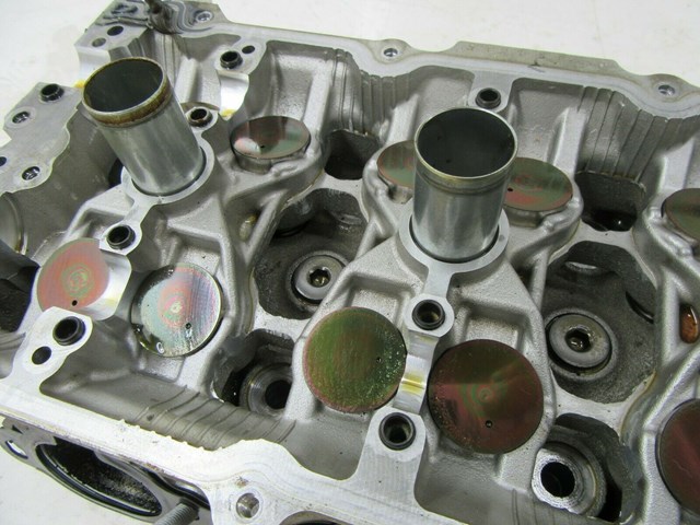 2013-2016 INFINITI QX60 JX35 OEM 3.5L VQ35 ENGINE MOTOR RIGHT SIDE CYLINDER HEAD