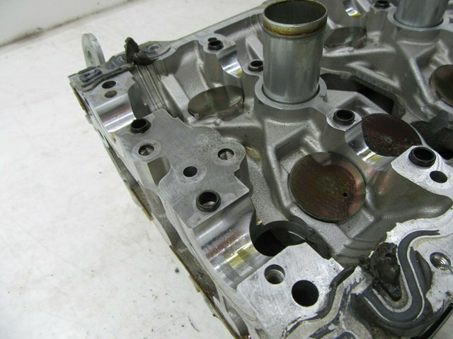 2013-2016 INFINITI QX60 JX35 OEM 3.5L VQ35 ENGINE MOTOR RIGHT SIDE CYLINDER HEAD