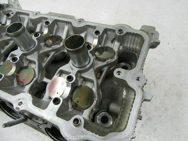2013-2016 INFINITI QX60 JX35 OEM 3.5L VQ35 ENGINE MOTOR RIGHT SIDE CYLINDER HEAD