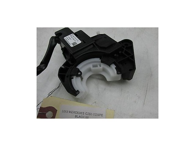 2012-2014 MERCEDES C250 W204 OEM LEFT FRONT SEAT LOCK LOCKING SENSOR ASSEMBLY
