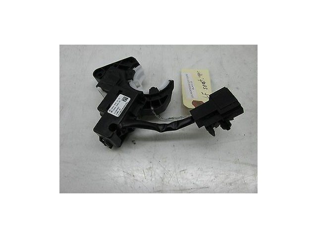 2012-2014 MERCEDES C250 W204 OEM LEFT FRONT SEAT LOCK LOCKING SENSOR ASSEMBLY