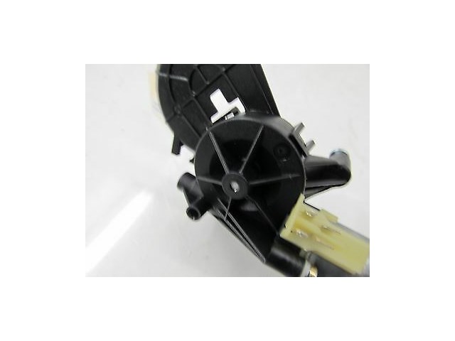 2003-2005 MERCEDES E320 WAGON W211 OEM RIGHT FRONT SEAT UPPER RECLINE MOTOR