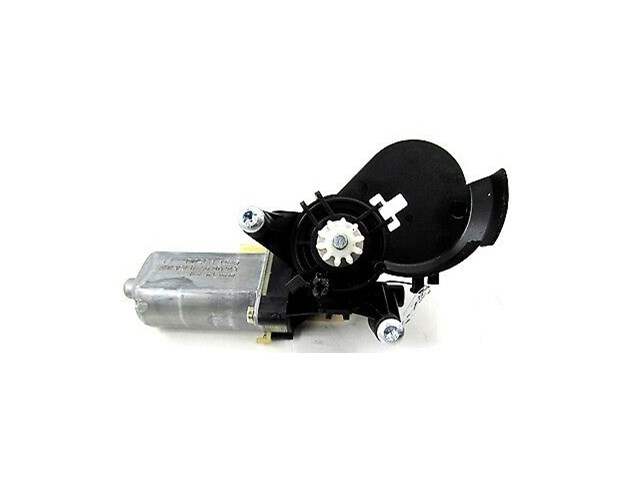 2003-2005 MERCEDES E320 WAGON W211 OEM RIGHT FRONT SEAT UPPER RECLINE MOTOR