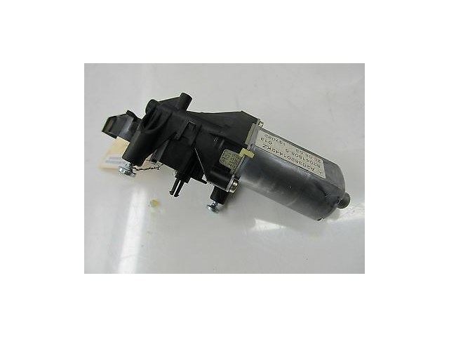 2003-2005 MERCEDES E320 WAGON W211 OEM RIGHT FRONT SEAT UPPER RECLINE MOTOR