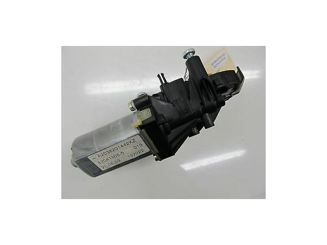2003-2005 MERCEDES E320 WAGON W211 OEM RIGHT FRONT SEAT UPPER RECLINE MOTOR