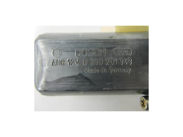 2003-2005 MERCEDES E320 WAGON W211 OEM RIGHT FRONT SEAT UPPER RECLINE MOTOR