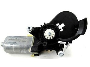 2003-2005 MERCEDES E320 WAGON W211 OEM RIGHT FRONT SEAT UPPER RECLINE MOTOR