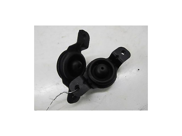 2011-2013 KIA OPTIMA EX OEM UPPER RADIATOR RUBBER BUSHINGS SET PAIR