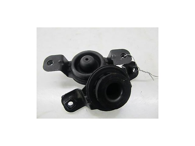 2011-2013 KIA OPTIMA EX OEM UPPER RADIATOR RUBBER BUSHINGS SET PAIR