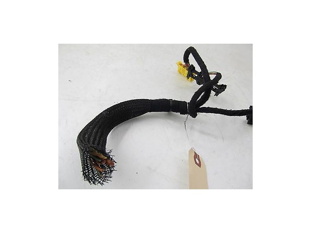 2006-2009 MERCEDES R350 W251 OEM RIGHT FRONT LOWER SEAT FLOOR PLUG PIGTAIL