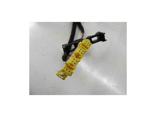 2006-2009 MERCEDES R350 W251 OEM RIGHT FRONT LOWER SEAT FLOOR PLUG PIGTAIL