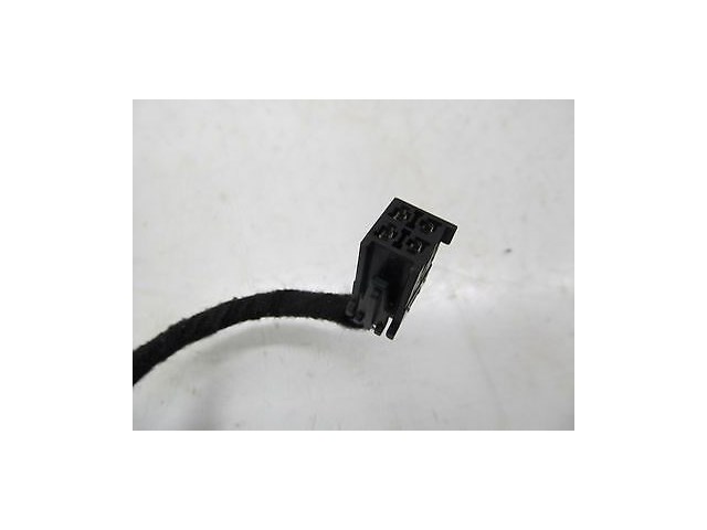 2006-2009 MERCEDES R350 W251 OEM RIGHT FRONT LOWER SEAT FLOOR PLUG PIGTAIL