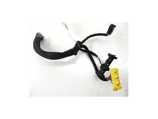 2006-2009 MERCEDES R350 W251 OEM RIGHT FRONT LOWER SEAT FLOOR PLUG PIGTAIL