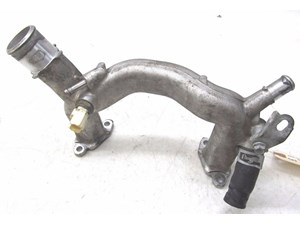 2007-2009 LEXUS LS460L XF40 OEM COOLING RADIATOR COOLANT BY-PASS PIPE 