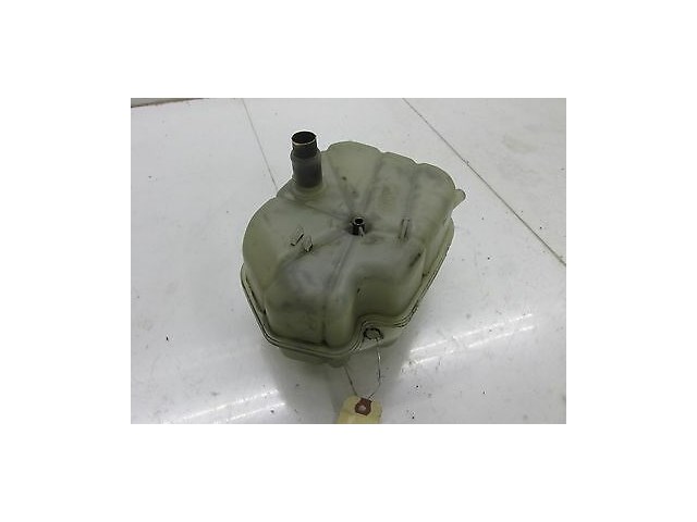 2004-2008 MASERATI QUATTROPORTE M139 OEM RADIATOR FLUID OVER FLOW TANK RESERVOIR