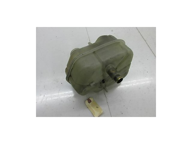 2004-2008 MASERATI QUATTROPORTE M139 OEM RADIATOR FLUID OVER FLOW TANK RESERVOIR