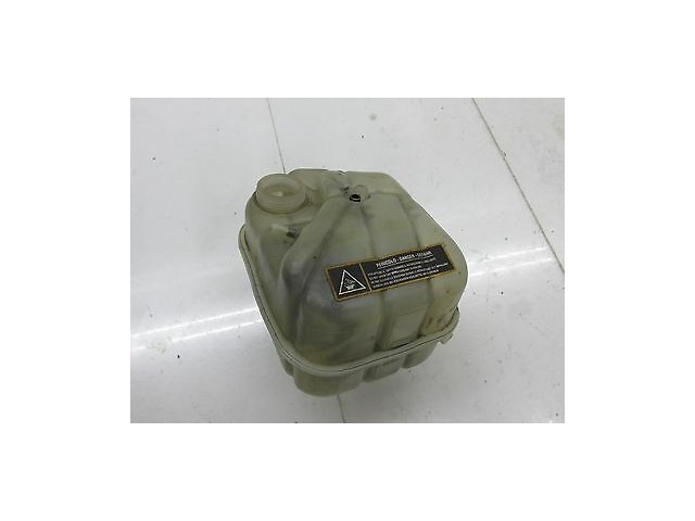 2004-2008 MASERATI QUATTROPORTE M139 OEM RADIATOR FLUID OVER FLOW TANK RESERVOIR
