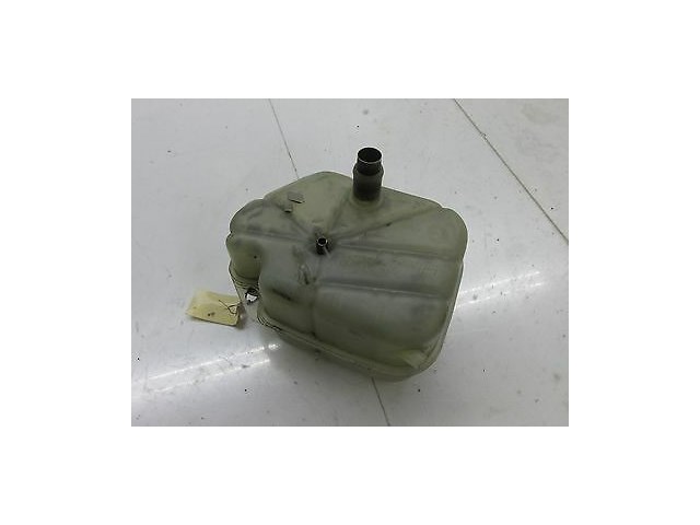 2004-2008 MASERATI QUATTROPORTE M139 OEM RADIATOR FLUID OVER FLOW TANK RESERVOIR