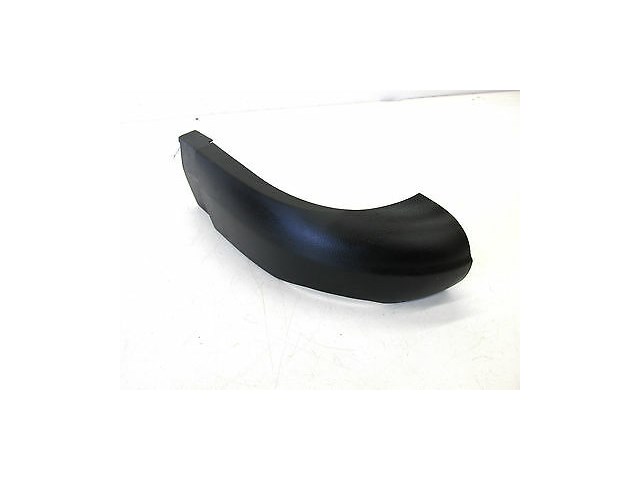 2003-2006 MERCEDES BENZ S55 AMG W220 OEM RIGHT FRONT SEAT SIDE PANEL TRIM