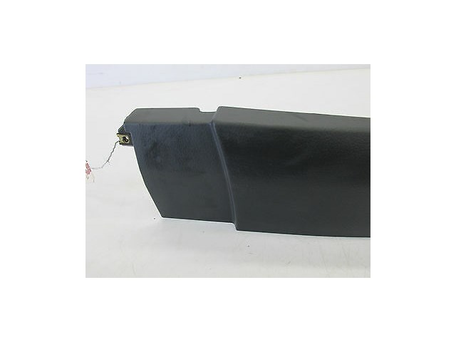 2003-2006 MERCEDES BENZ S55 AMG W220 OEM RIGHT FRONT SEAT SIDE PANEL TRIM