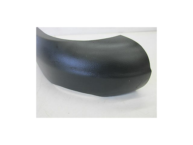 2003-2006 MERCEDES BENZ S55 AMG W220 OEM RIGHT FRONT SEAT SIDE PANEL TRIM