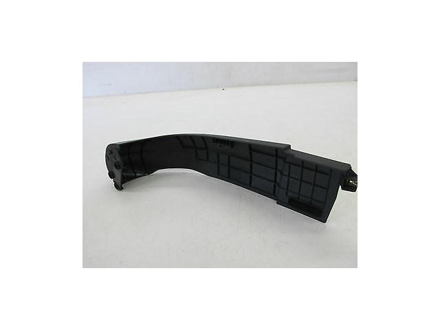 2003-2006 MERCEDES BENZ S55 AMG W220 OEM RIGHT FRONT SEAT SIDE PANEL TRIM