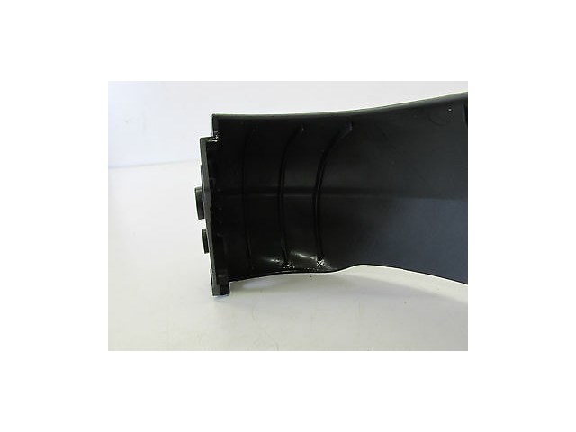 2003-2006 MERCEDES BENZ S55 AMG W220 OEM RIGHT FRONT SEAT SIDE PANEL TRIM