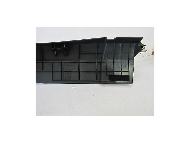 2003-2006 MERCEDES BENZ S55 AMG W220 OEM RIGHT FRONT SEAT SIDE PANEL TRIM