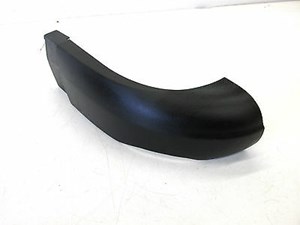 2003-2006 MERCEDES BENZ S55 AMG W220 OEM RIGHT FRONT SEAT SIDE PANEL TRIM