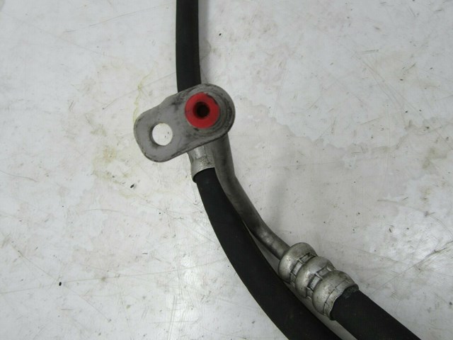 2012-2015 MERCEDES C250 COUPE W204 OEM 1.8 L RACK AND PINION OIL LINES 