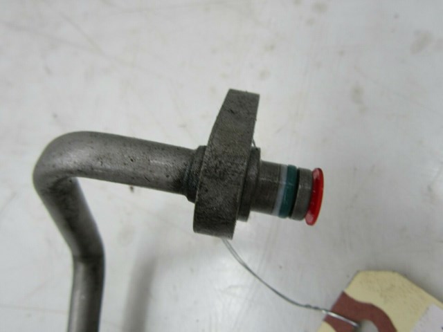 2012-2015 MERCEDES C250 COUPE W204 OEM 1.8 L RACK AND PINION OIL LINES 