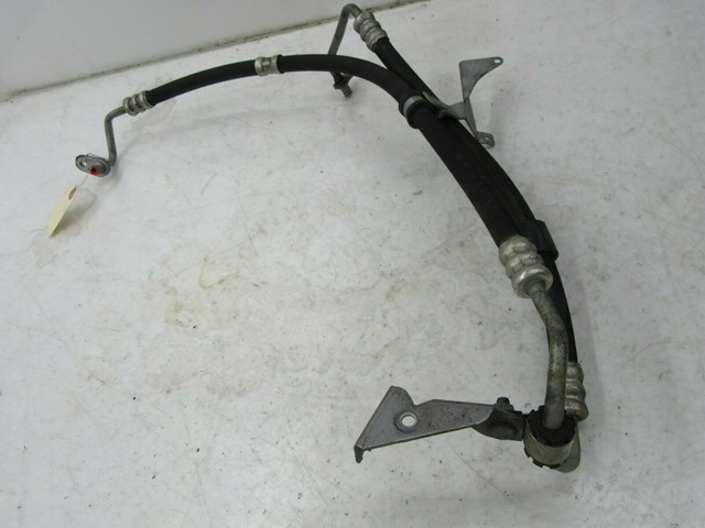 2012-2015 MERCEDES C250 COUPE W204 OEM 1.8 L RACK AND PINION OIL LINES 