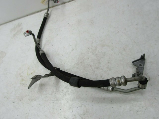 2012-2015 MERCEDES C250 COUPE W204 OEM 1.8 L RACK AND PINION OIL LINES 