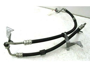 2012-2015 MERCEDES C250 COUPE W204 OEM 1.8 L RACK AND PINION OIL LINES 