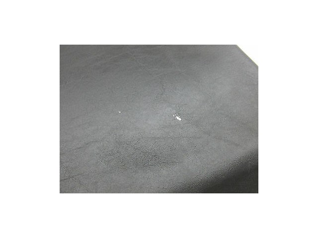 1996-2002 MERCEDES BENZ SL500 R129 OEM RIGHT FRONT BACK OF SEAT PANEL TRIM BLACK