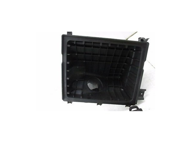 2004-2007 INFINITI QX56 OEM 5.6L FRONT ENGINE AIR INTAKE CLEANER 