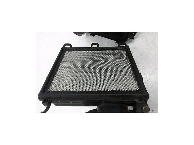 2004-2007 INFINITI QX56 OEM 5.6L FRONT ENGINE AIR INTAKE CLEANER 