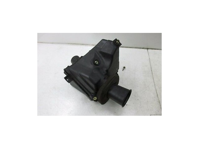 2004-2007 INFINITI QX56 OEM 5.6L FRONT ENGINE AIR INTAKE CLEANER 