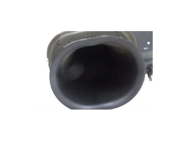 2004-2007 INFINITI QX56 OEM 5.6L FRONT ENGINE AIR INTAKE CLEANER 