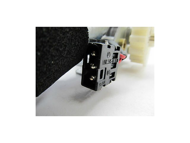 1996-2002 MERCEDES BENZ SL500 R129 OEM RIGHT FRONT SEAT TILT RECLINE MOTOR