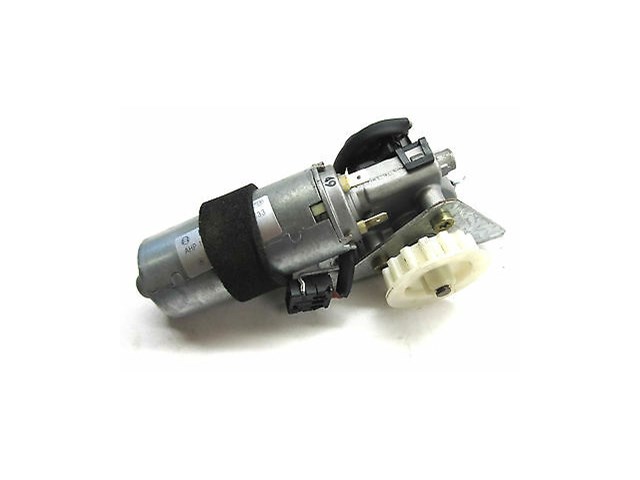 1996-2002 MERCEDES BENZ SL500 R129 OEM RIGHT FRONT SEAT TILT RECLINE MOTOR